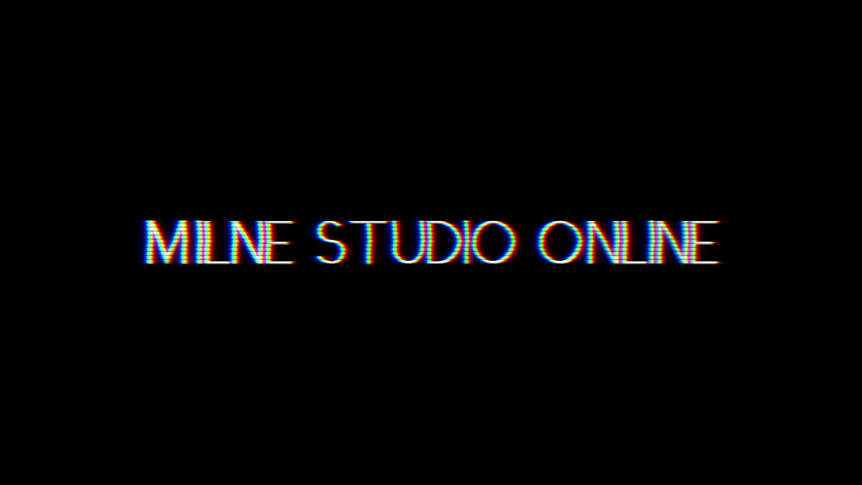 Milne Studio Online